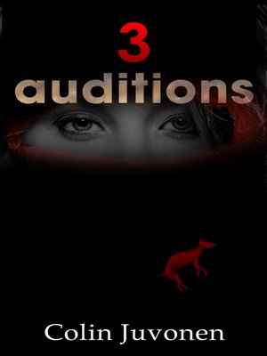 cover image of 3 Auditions